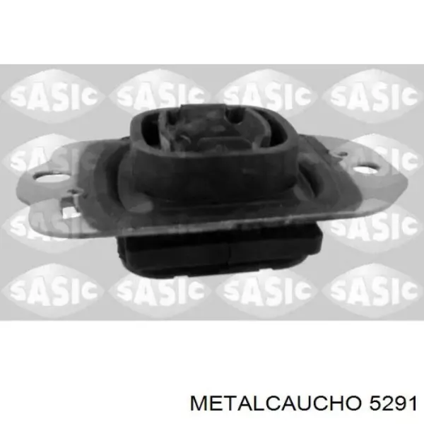 Гайки колесные 5291 Metalcaucho