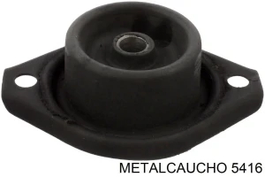 Звездочка привода коленвала 5416 METALCAUCHO