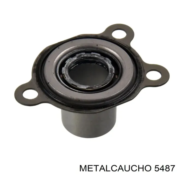 Натяжной ролик 5487 Metalcaucho