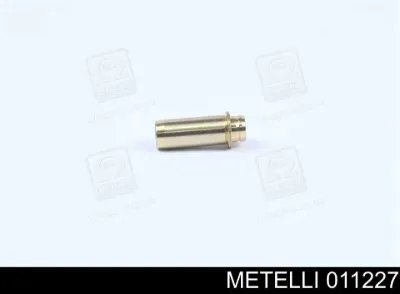 Направляющая клапана METELLI 011227