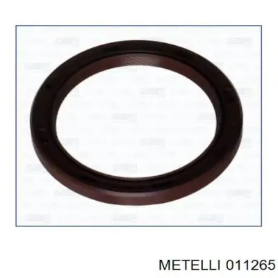Направляющая клапана выпускного METELLI 011265
