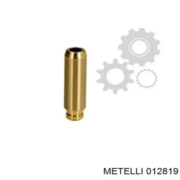 Направляющая клапана 012819 Metelli