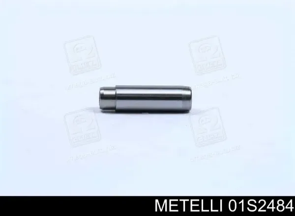 Направляющая клапана выпускного 01S2484 Metelli