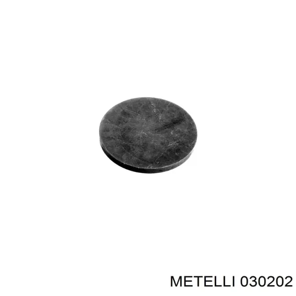 Шайба регулировочная 030202 Metelli