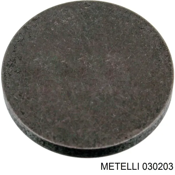 Шайба регулировочная 030203 Metelli