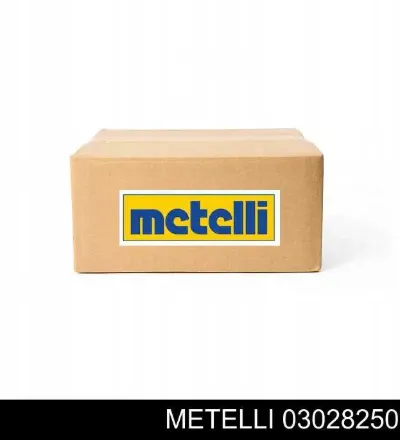 Шайба регулировочная METELLI 03028250