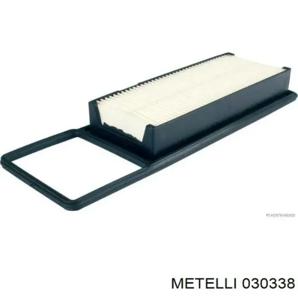 Шайба регулировочная 030338 Metelli