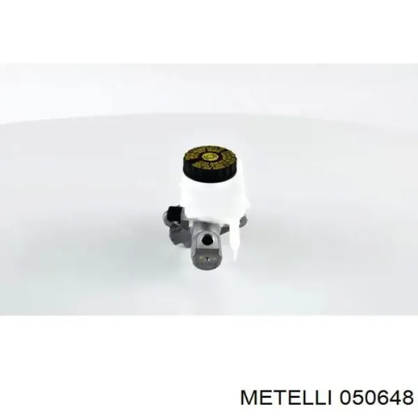 05-0648 Metelli Цилиндр тормозной главный