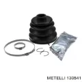 Пыльник ШРУСа наружный METELLI 130541