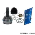 ШРУС наружный передний METELLI 150084