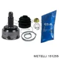 ШРУС наружный передний METELLI 151255