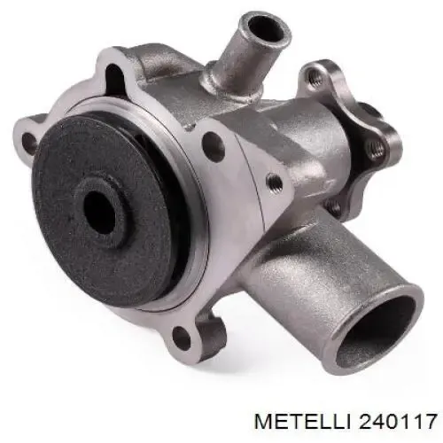Помпа охлаждения Metelli 240117 цена, от
