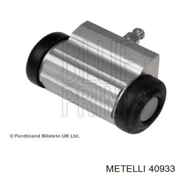 Цилиндр тормозной колесный 40933 Metelli