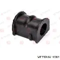 Втулка заднего амортизатора METGUM 1004