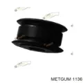 Втулка амортизатора натяжителя приводного ремня METGUM 1136