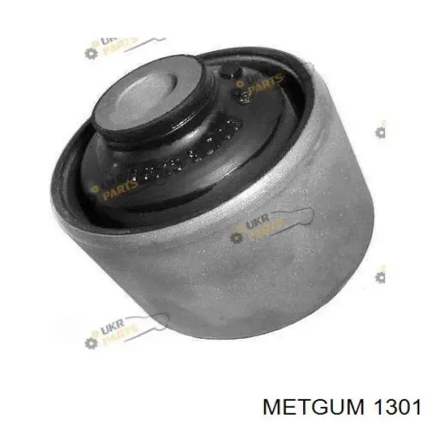 Сайлентблок задней балки 1301 Metgum