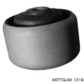 Сайлентблок задней балки METGUM 1319
