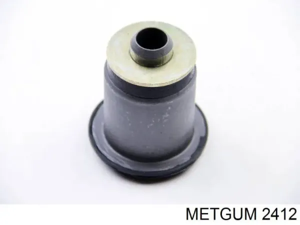 Сайлентблок 2412 Metgum
