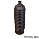 Пыльник рулевого наконечника MARKET (OEM) 21083414077