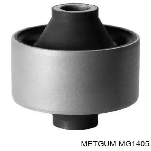Сайлентблок переднего рычага MG1405 Metgum