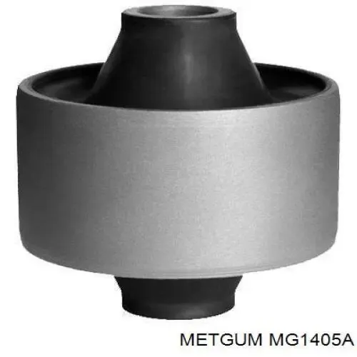 Сайлентблок переднего рычага MG1405A Metgum
