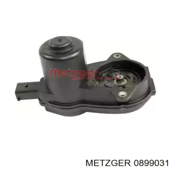 Мотор привода тормозного суппорта заднего TQ33016 Tqparts