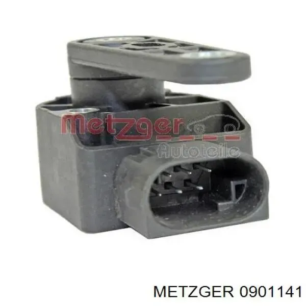 Задний датчик положения кузова 3M941008 AND