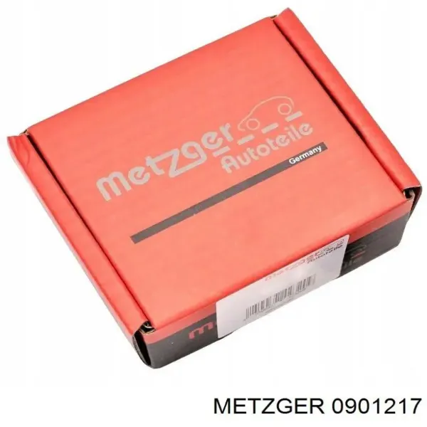 Датчик положения кузова TQ45223 Tqparts