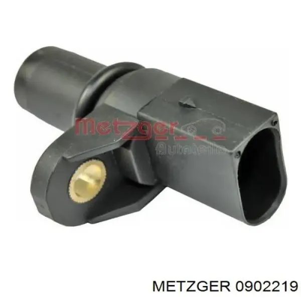 Купить 0902219 Metzger Датчик оборотов коленвала