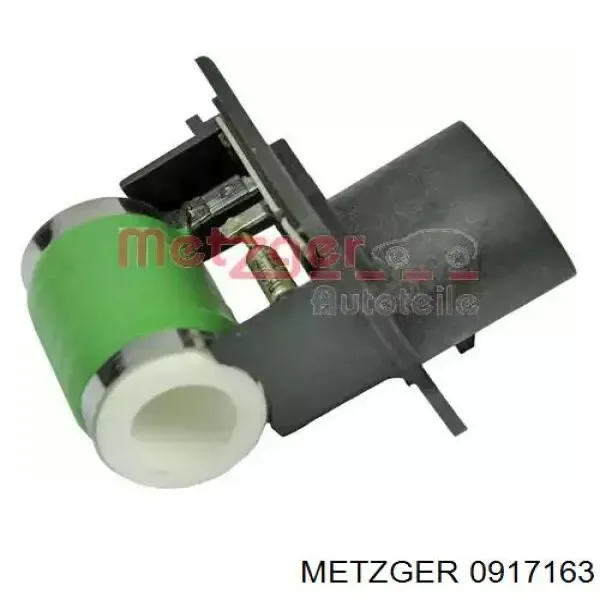 Купить 51799364 Fiat/Alfa/Lancia Регулятор оборотов вентилятора печки