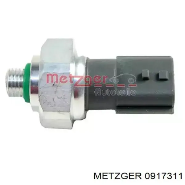 Датчик давления кондиционера 921366801R Nissan/Infiniti