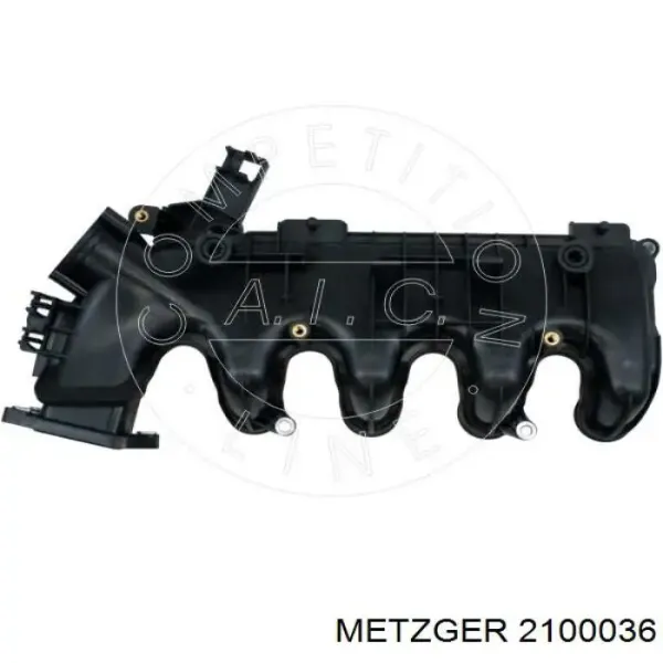 Впускной коллектор ENT320112 Engitech
