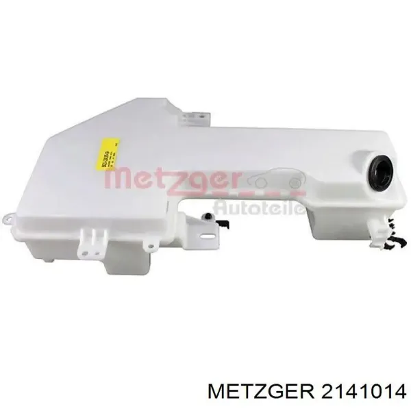 Бачок омывателя 9513ZBS2 Polcar