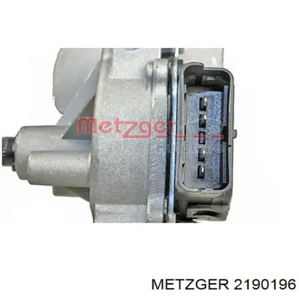 Трапеция дворников 5051006 Autotechteile