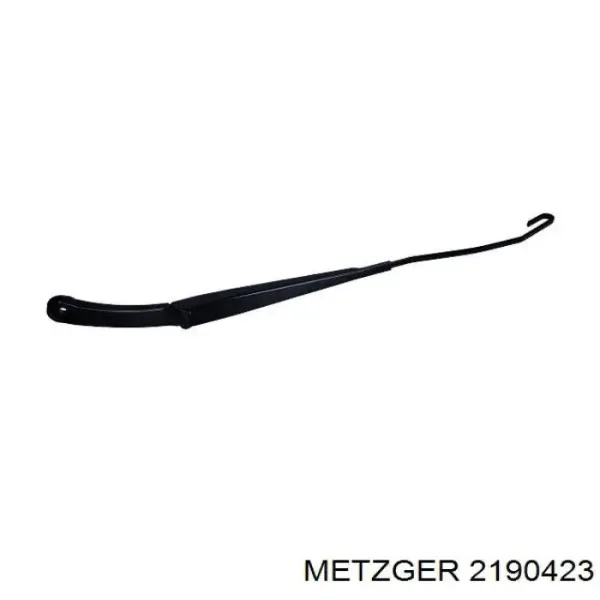Поводок стеклоочистителя 3D955065 AND