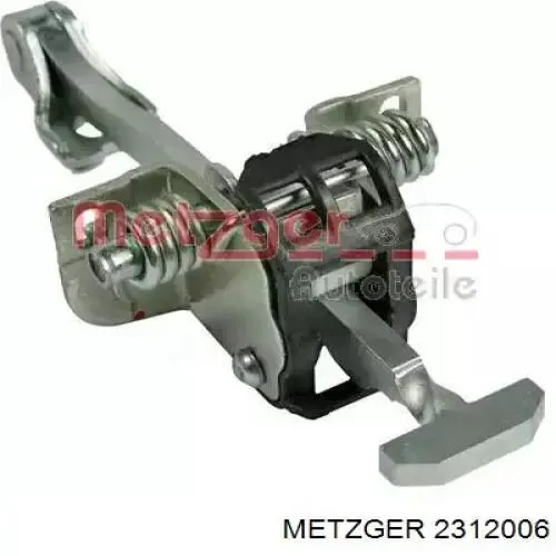 Ограничитель двери 9229749 General Motors