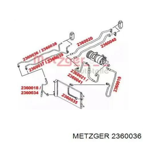  400009 NRF