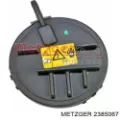 Мембрана маслоотделителя METZGER 2385067