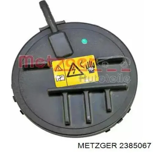 Мембрана маслоотделителя 7011101 Autotechteile