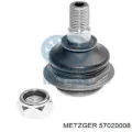 Нижняя шаровая опора METZGER 57020008