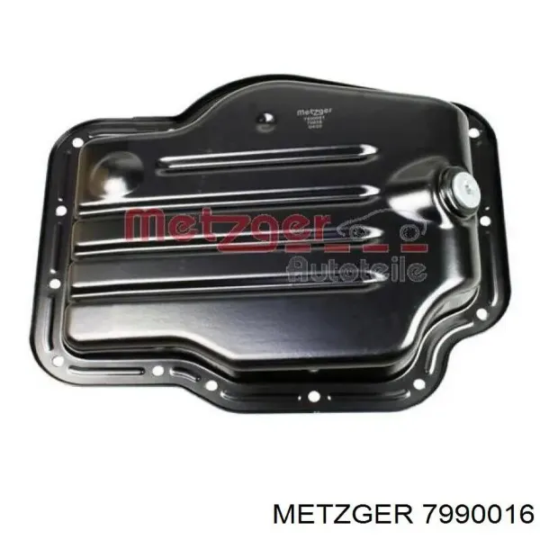 Поддон двигателя 5509MO2 Polcar