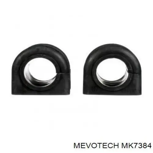 Втулка стабилизатора переднего MK7384 Mevotech