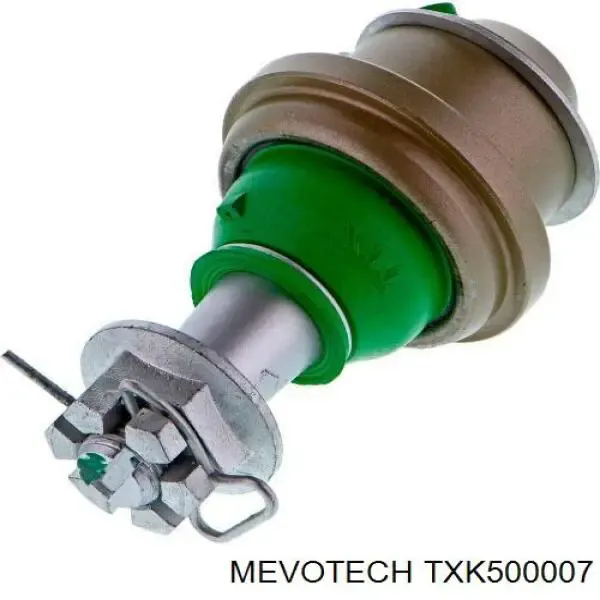 Нижняя шаровая опора TXK500007 Mevotech