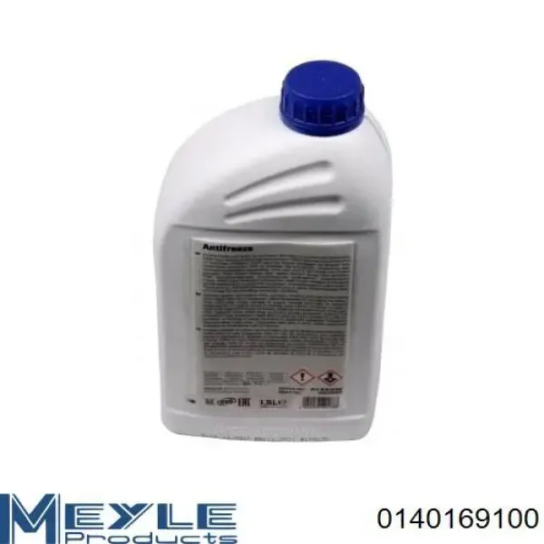 Антифриз G1101BRM Sato Tech