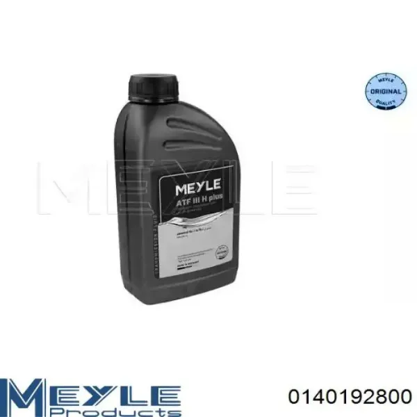 Трансмиссионное масло 000989430411 Mercedes