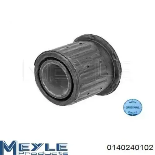 Сайлентблок 0140240102 Meyle