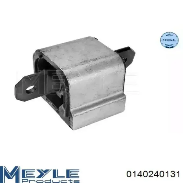 Подушка коробки передач A6392420713 Mercedes