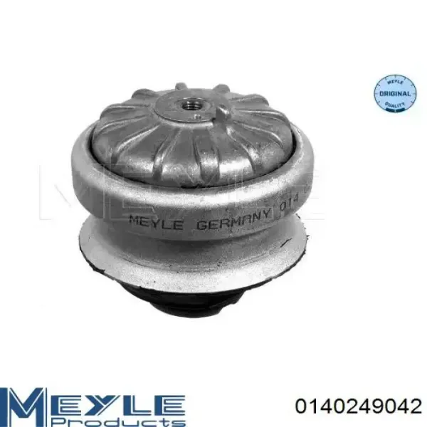 Левая/правая опора двигателя LM38712 Lemforder