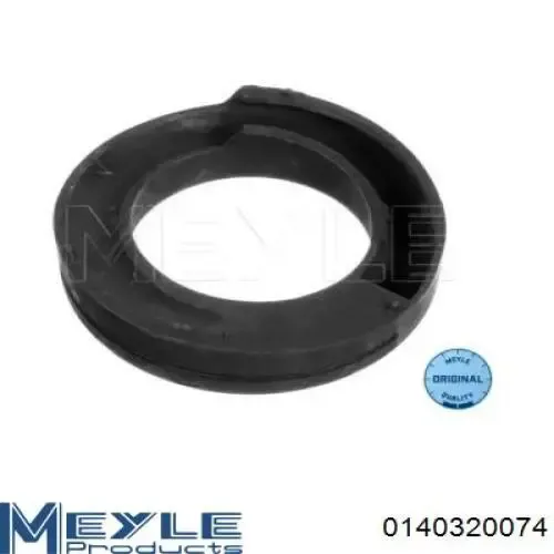 Проставка задней пружины 0140320074 Meyle
