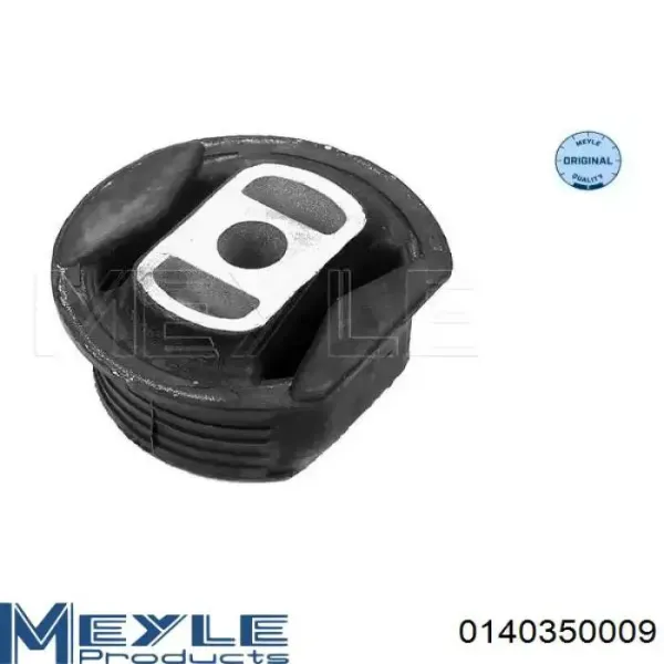 Сайлентблок задней балки LMI10982 Lemforder